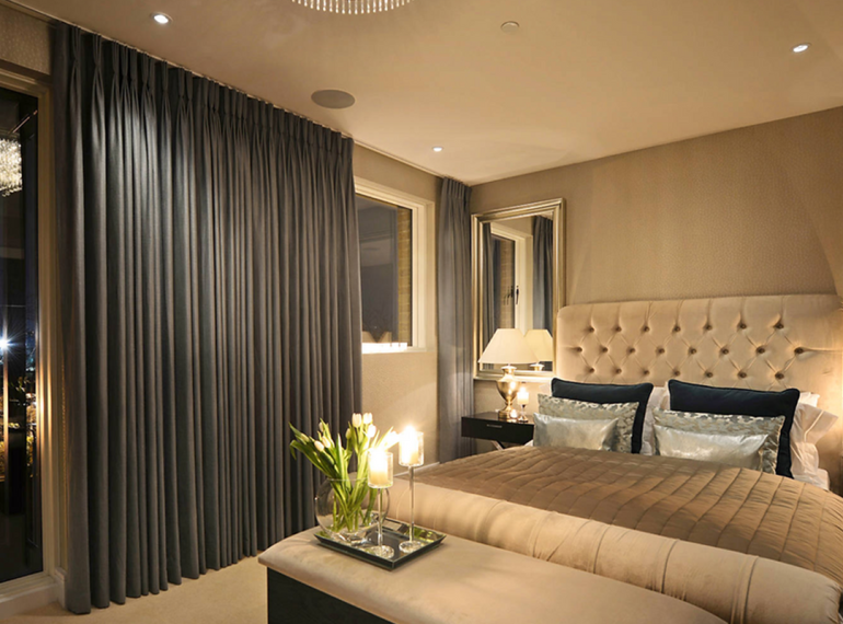 Karartma (Blackout) Perde