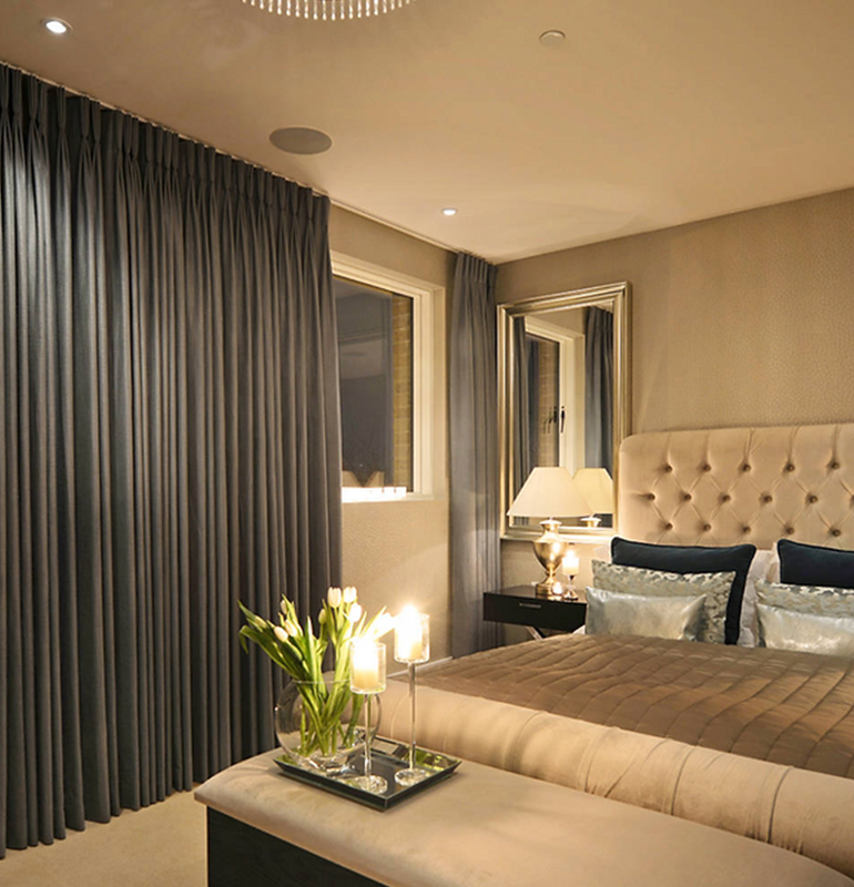 Karartma (Blackout) Perde