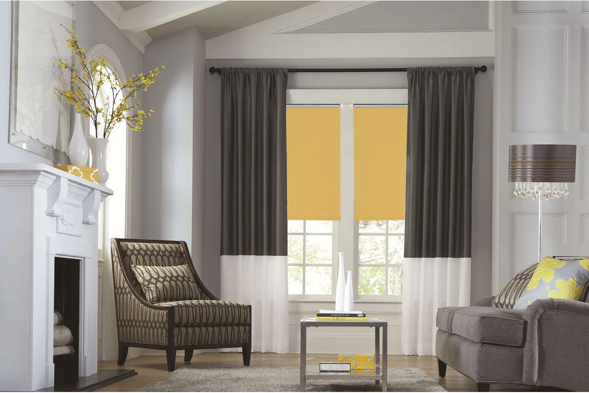 Rustik Perde Fiyatları