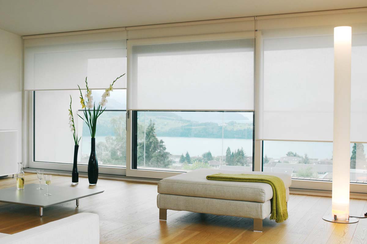 Stor Perde Modelleri